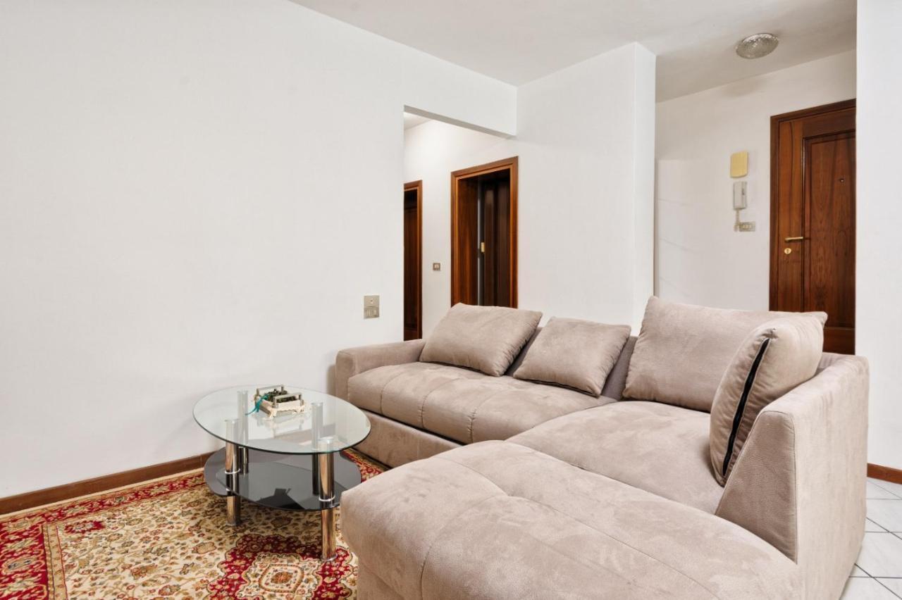 Villa Jolly Venezia Μαργκέρα Εξωτερικό φωτογραφία