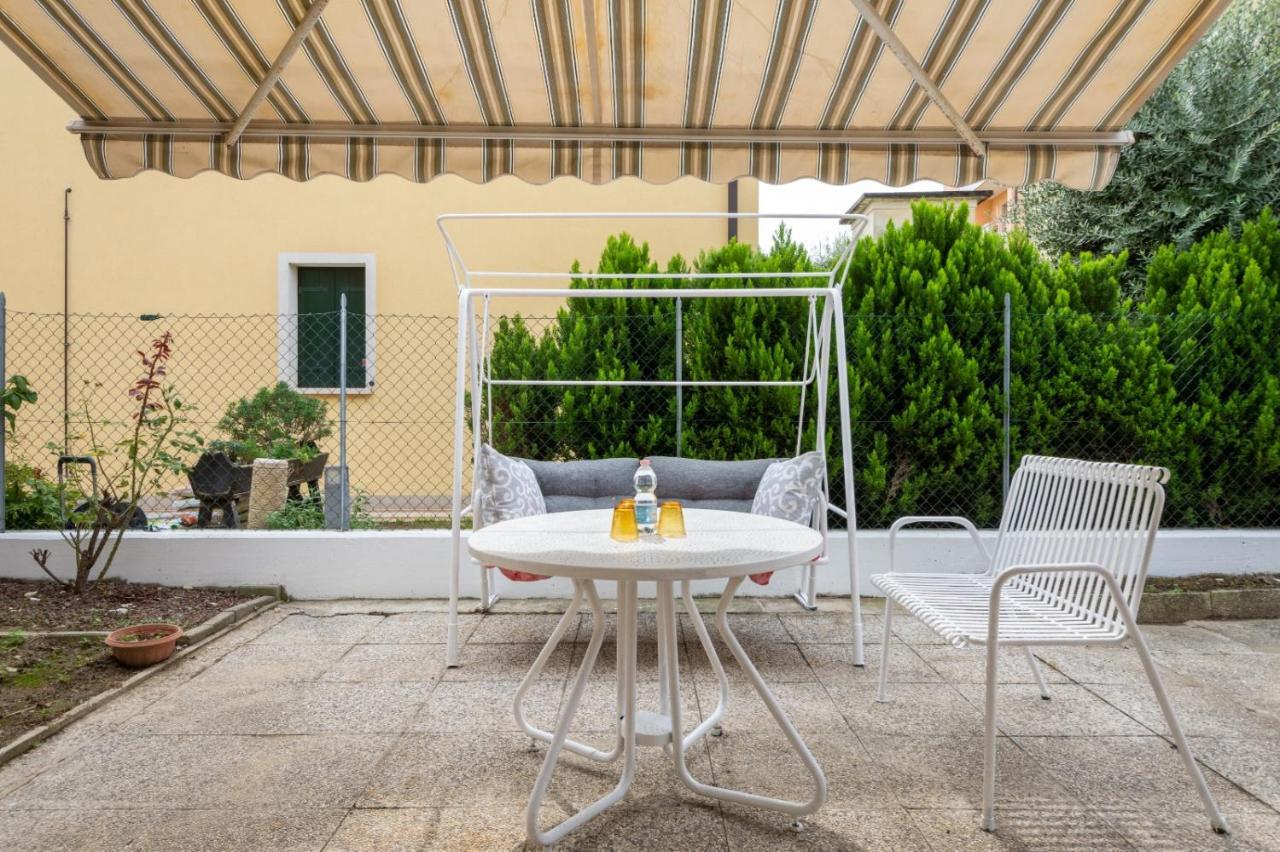 Villa Jolly Venezia Μαργκέρα Εξωτερικό φωτογραφία
