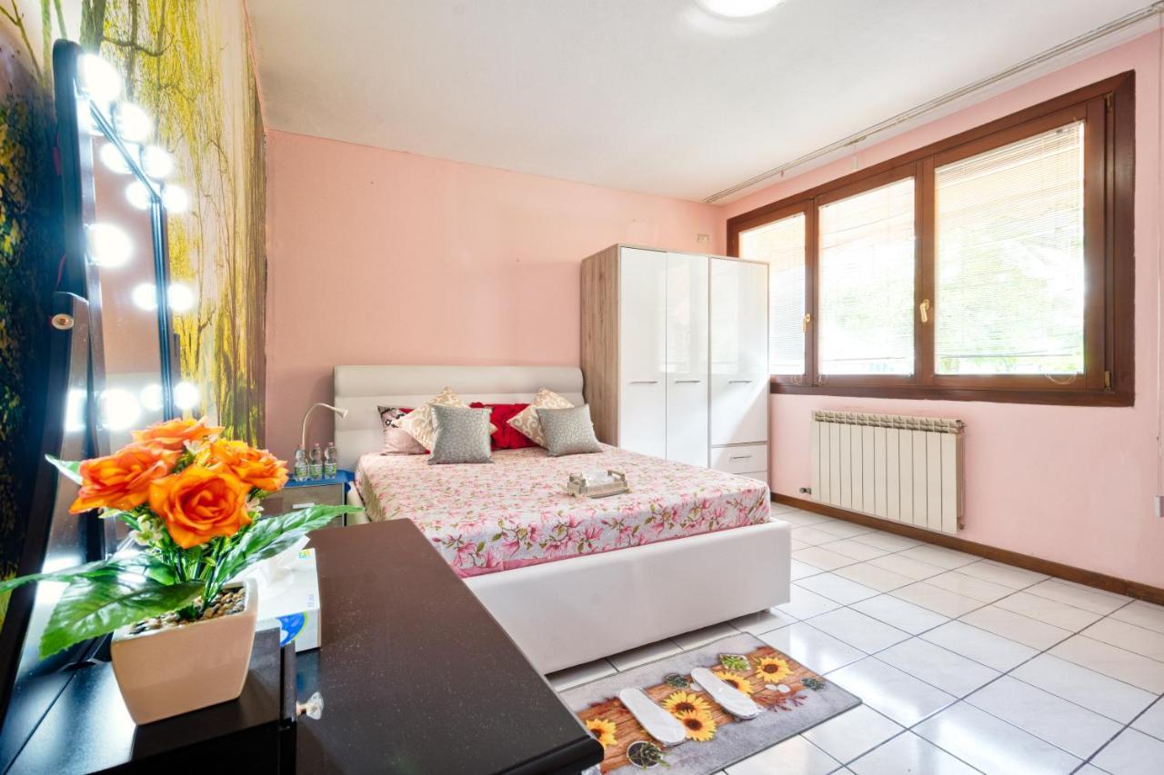 Villa Jolly Venezia Μαργκέρα Εξωτερικό φωτογραφία