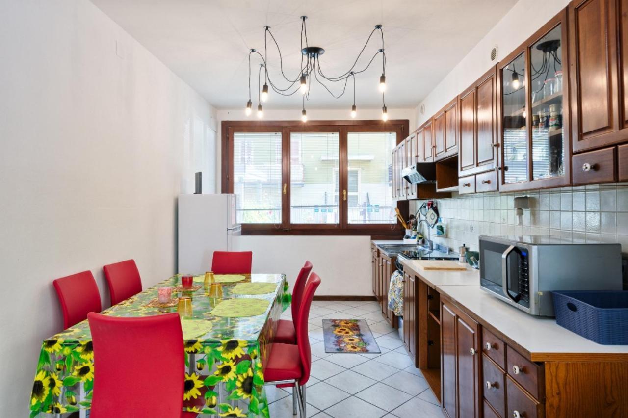 Villa Jolly Venezia Μαργκέρα Εξωτερικό φωτογραφία