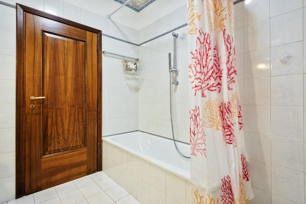 Villa Jolly Venezia Μαργκέρα Εξωτερικό φωτογραφία