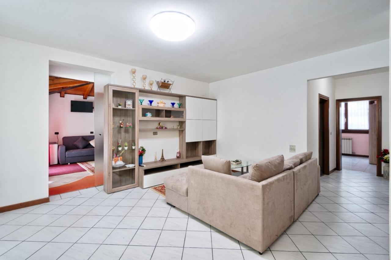 Villa Jolly Venezia Μαργκέρα Εξωτερικό φωτογραφία