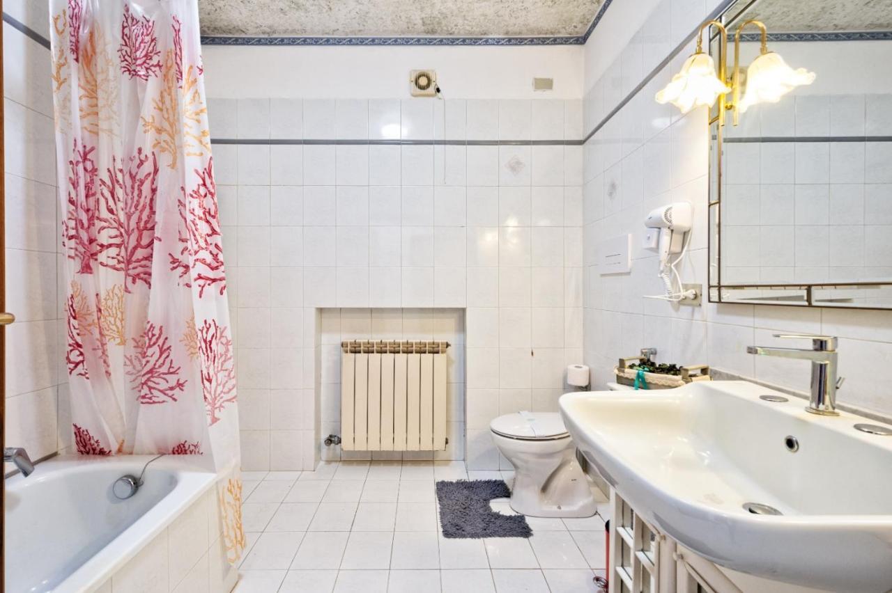 Villa Jolly Venezia Μαργκέρα Εξωτερικό φωτογραφία