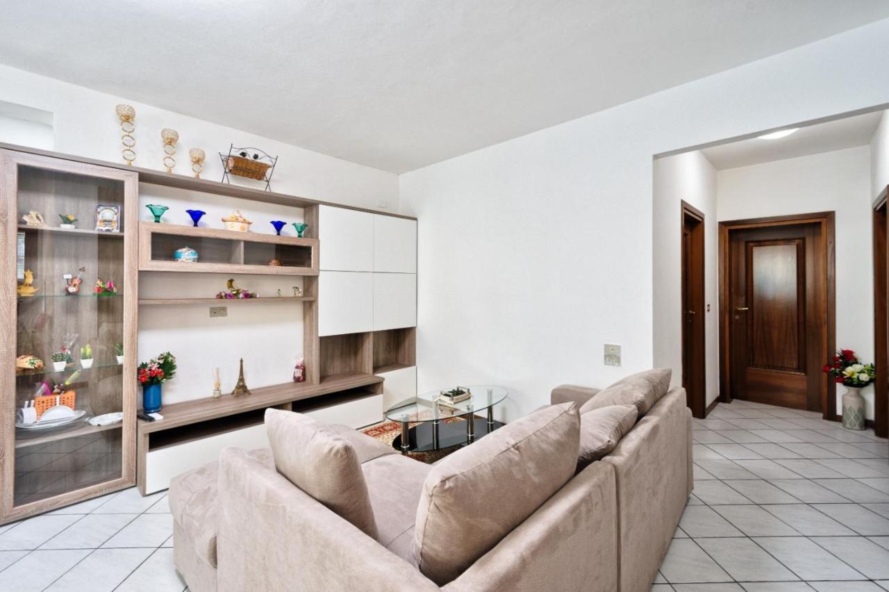 Villa Jolly Venezia Μαργκέρα Εξωτερικό φωτογραφία